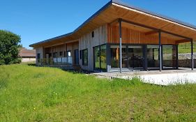 Wester Blackpark Farm